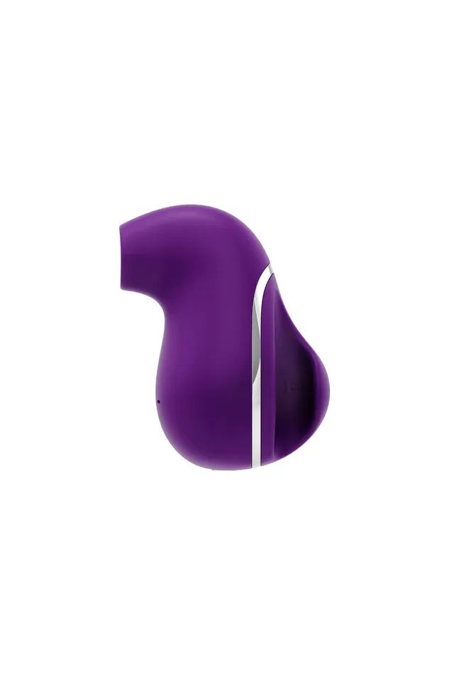 VeDO Vibrators Suki Rechargeable Sonic Vibe Deep Purple VeDO Vibrators Suki Rechargeable Sonic Vibe Deep Purple