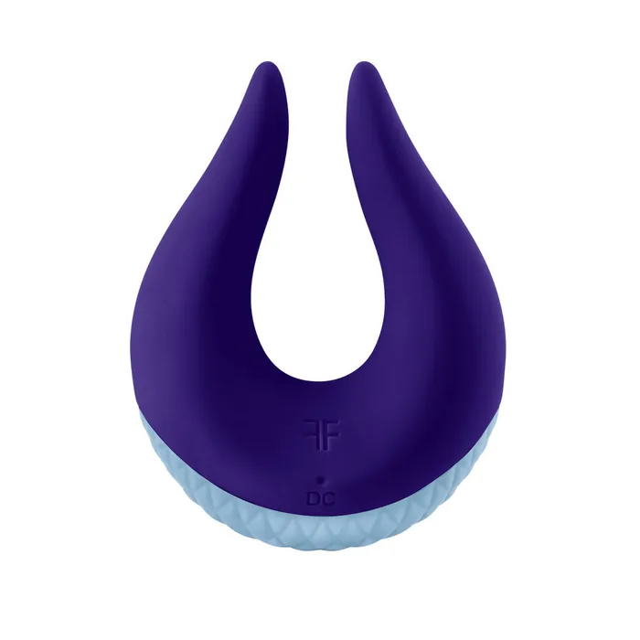 Volea Dark Purple Light Blue Base 2024 Holiday Sale Specials Anal